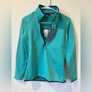 Eddie Bauer Aqua FreeHeat Jacket